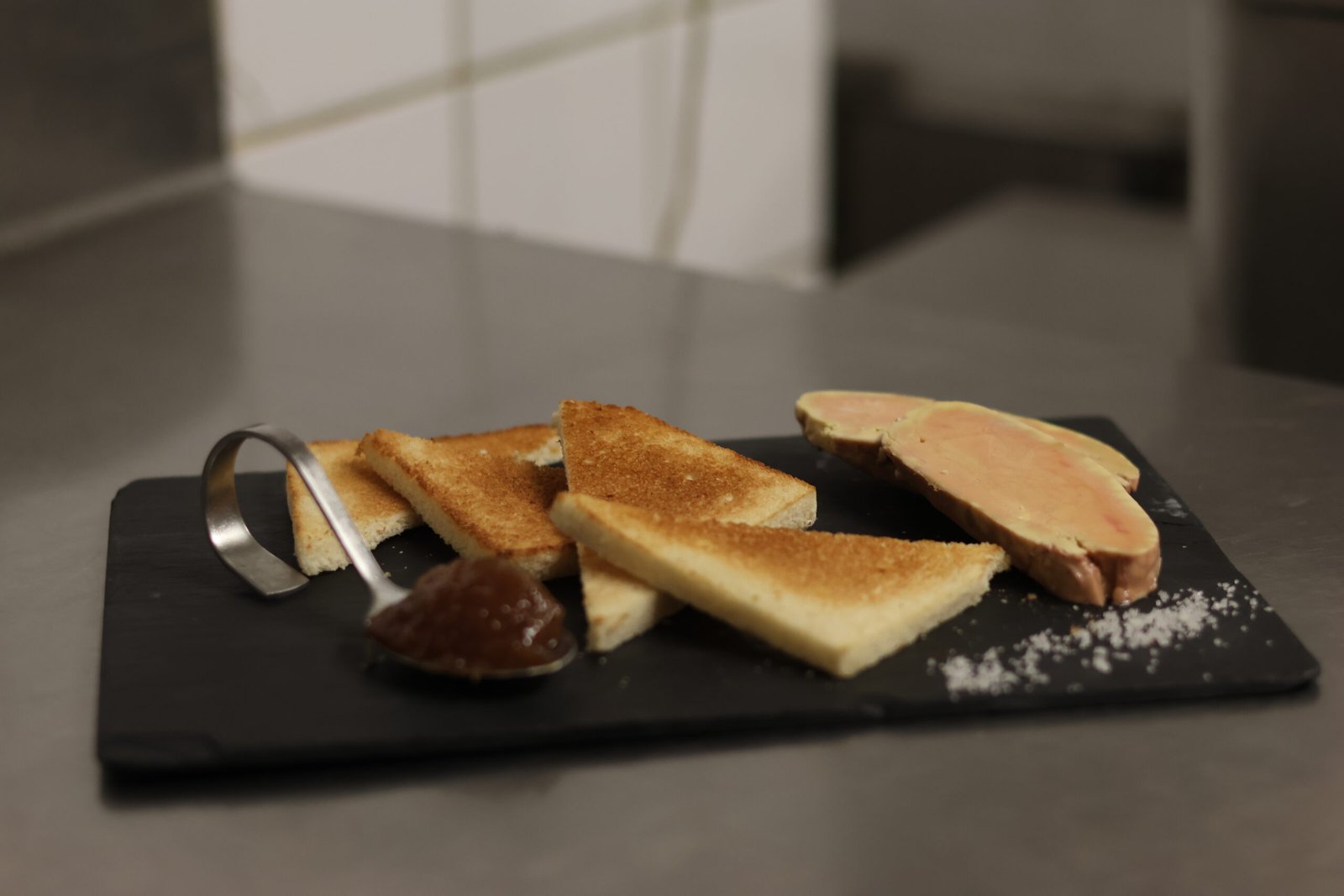 foie gras maison restaurant tradition